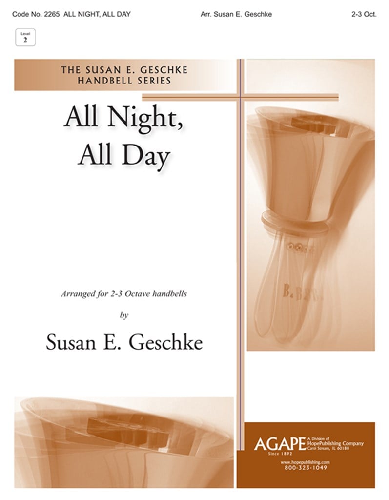 All Night, All Day